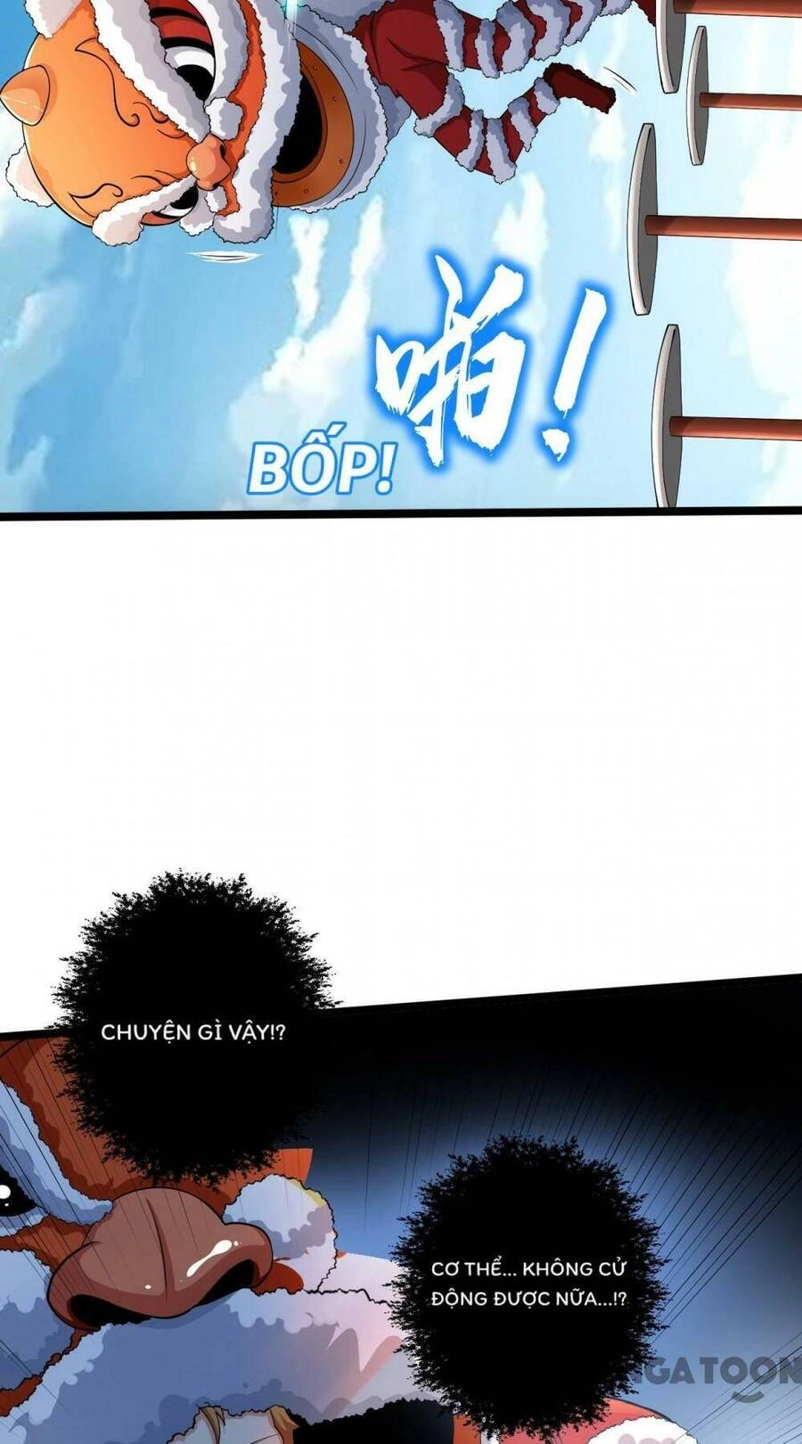 Trấn Quốc Thần Tế Chapter 37 - 23