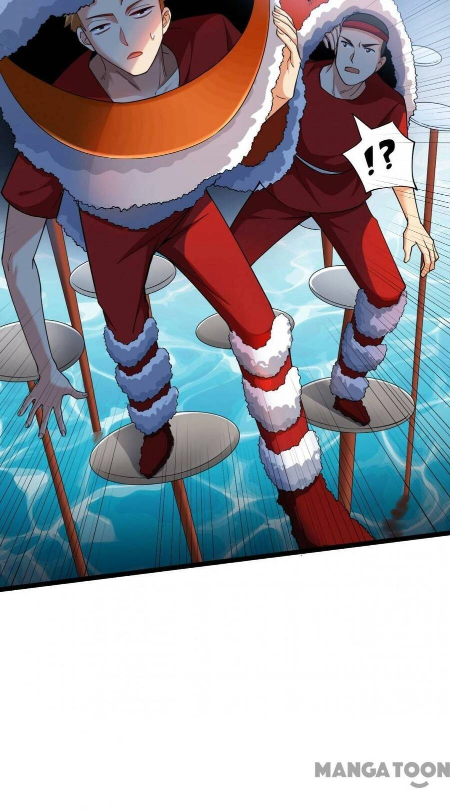 Trấn Quốc Thần Tế Chapter 37 - 24