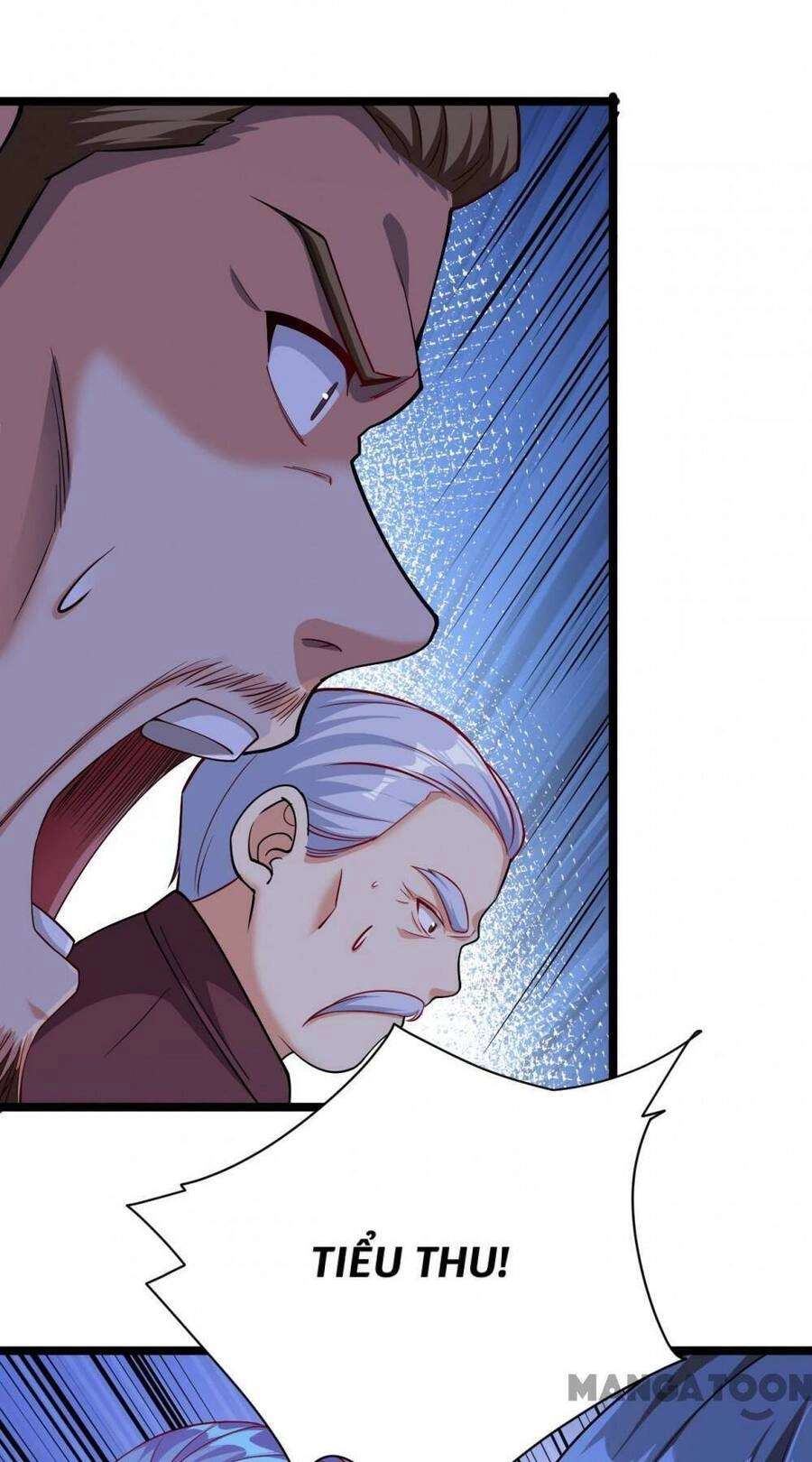 Trấn Quốc Thần Tế Chapter 37 - 25