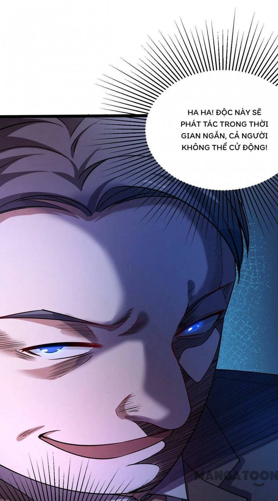 Trấn Quốc Thần Tế Chapter 37 - 27