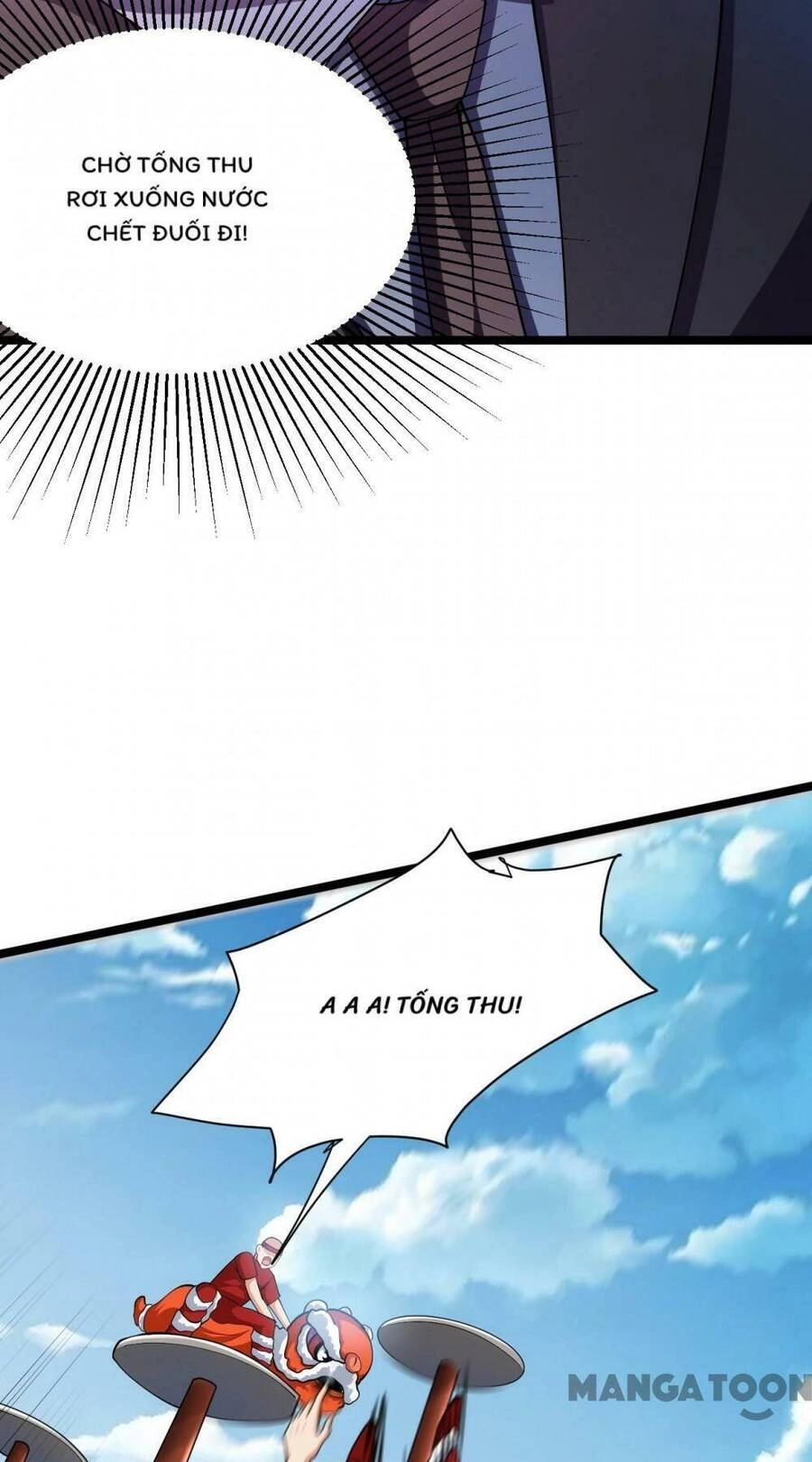 Trấn Quốc Thần Tế Chapter 37 - 28