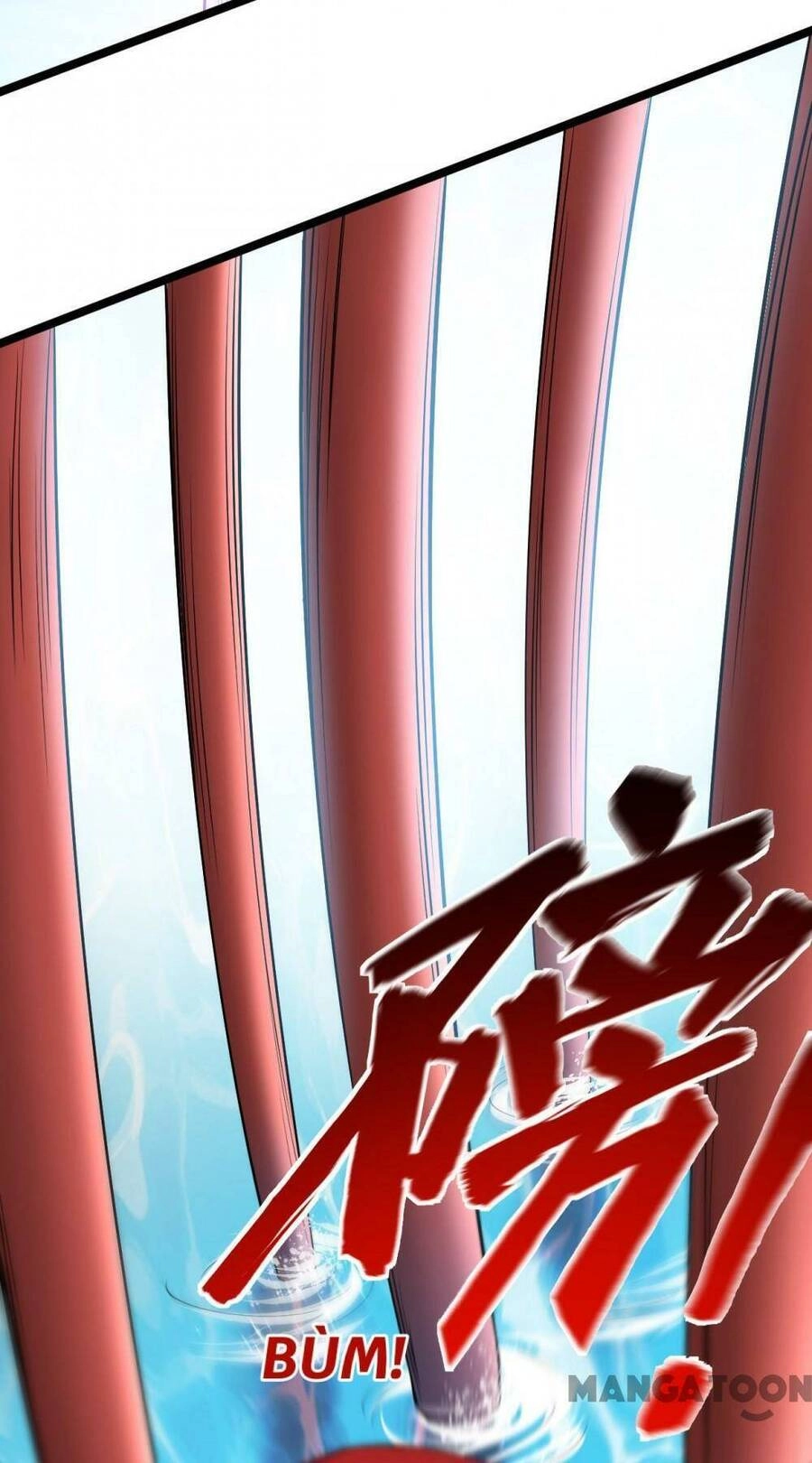 Trấn Quốc Thần Tế Chapter 37 - 35