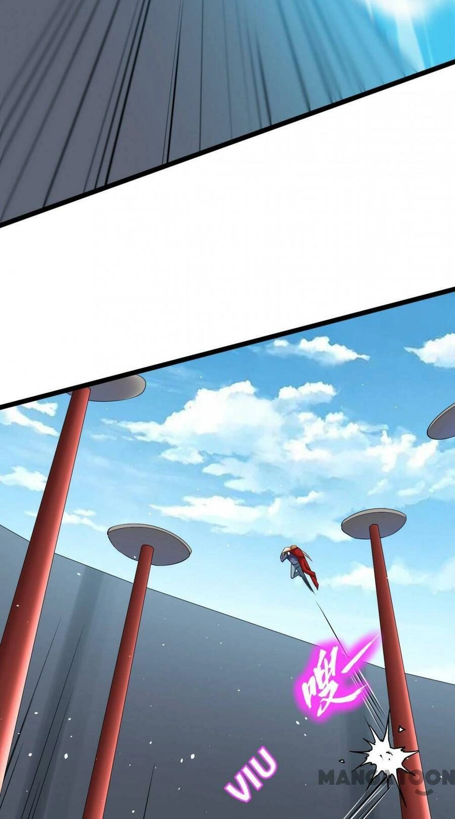 Trấn Quốc Thần Tế Chapter 37 - 37