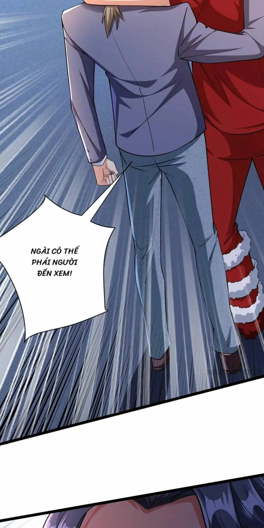 Trấn Quốc Thần Tế Chapter 38 - 3