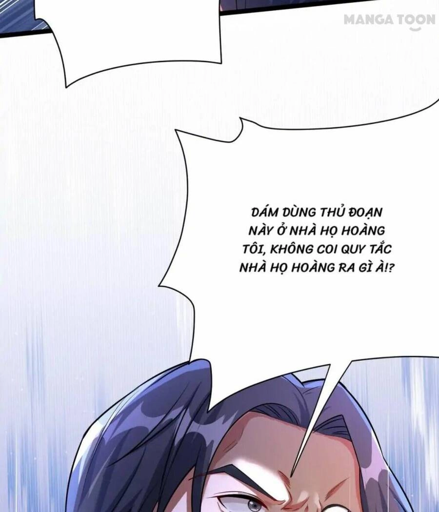 Trấn Quốc Thần Tế Chapter 38 - 5