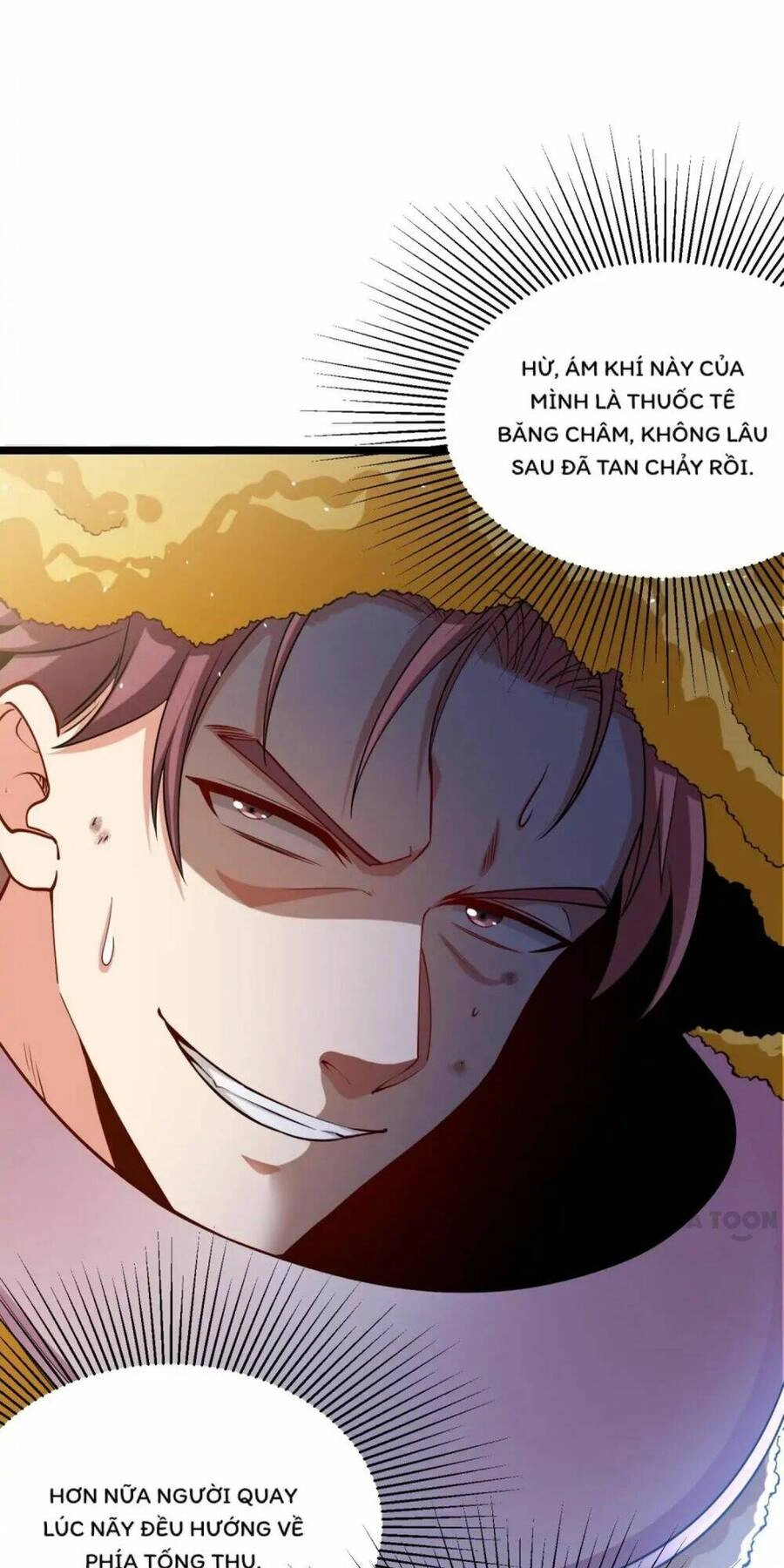 Trấn Quốc Thần Tế Chapter 38 - 8