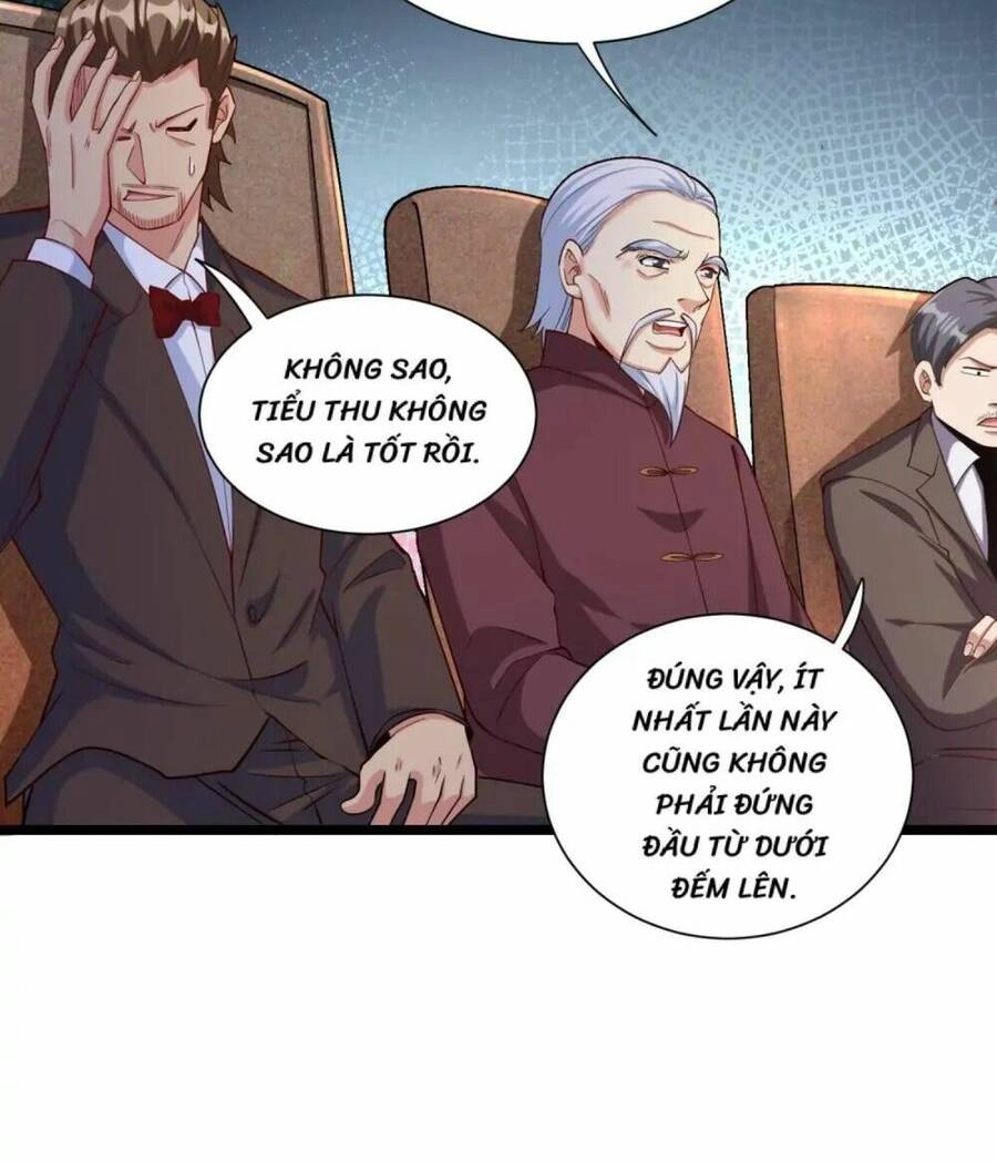 Trấn Quốc Thần Tế Chapter 38 - 15