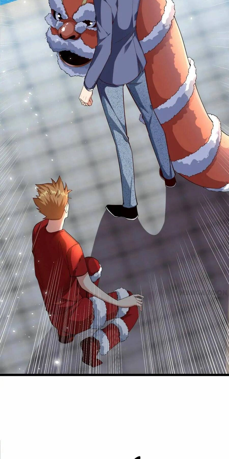 Trấn Quốc Thần Tế Chapter 38 - 17