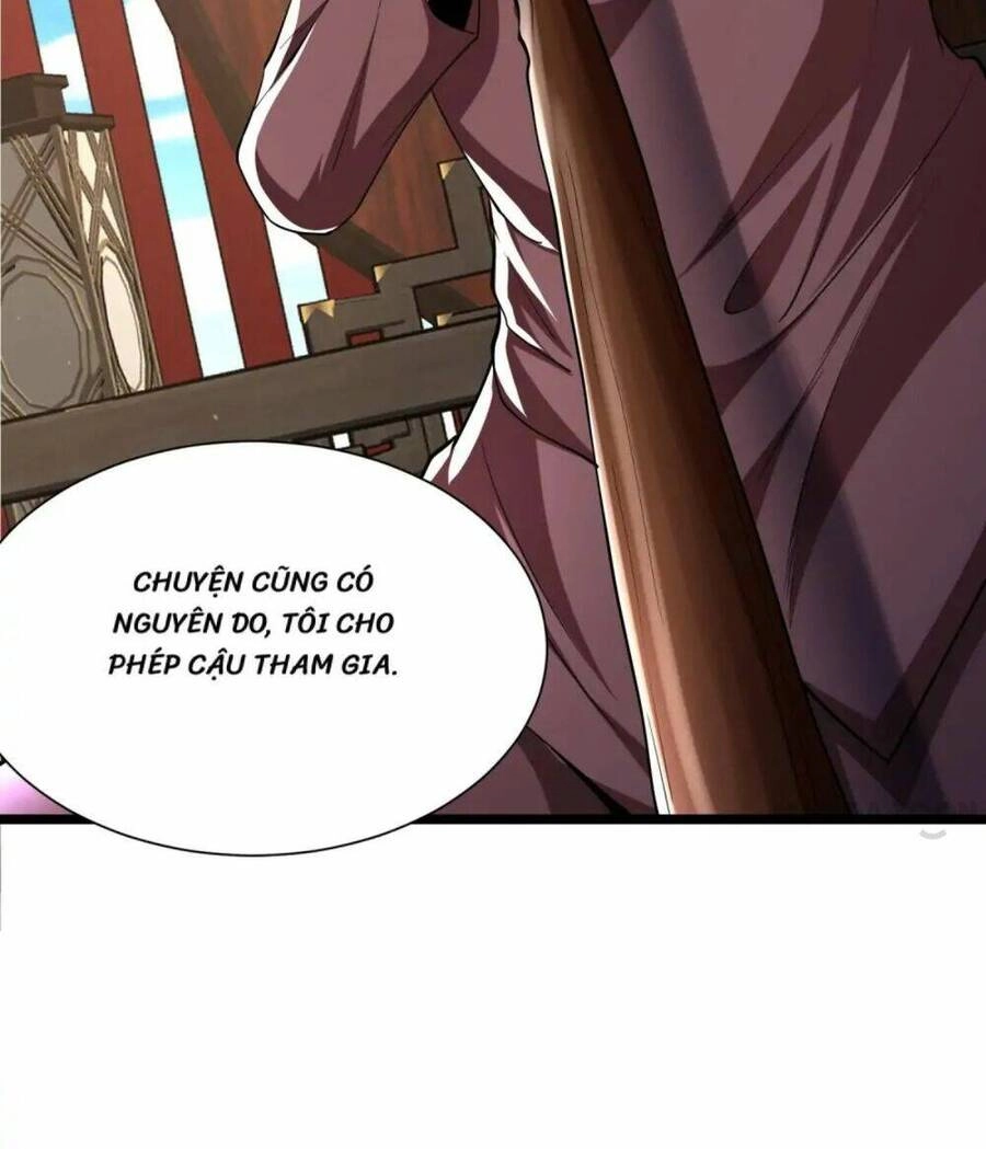 Trấn Quốc Thần Tế Chapter 38 - 19