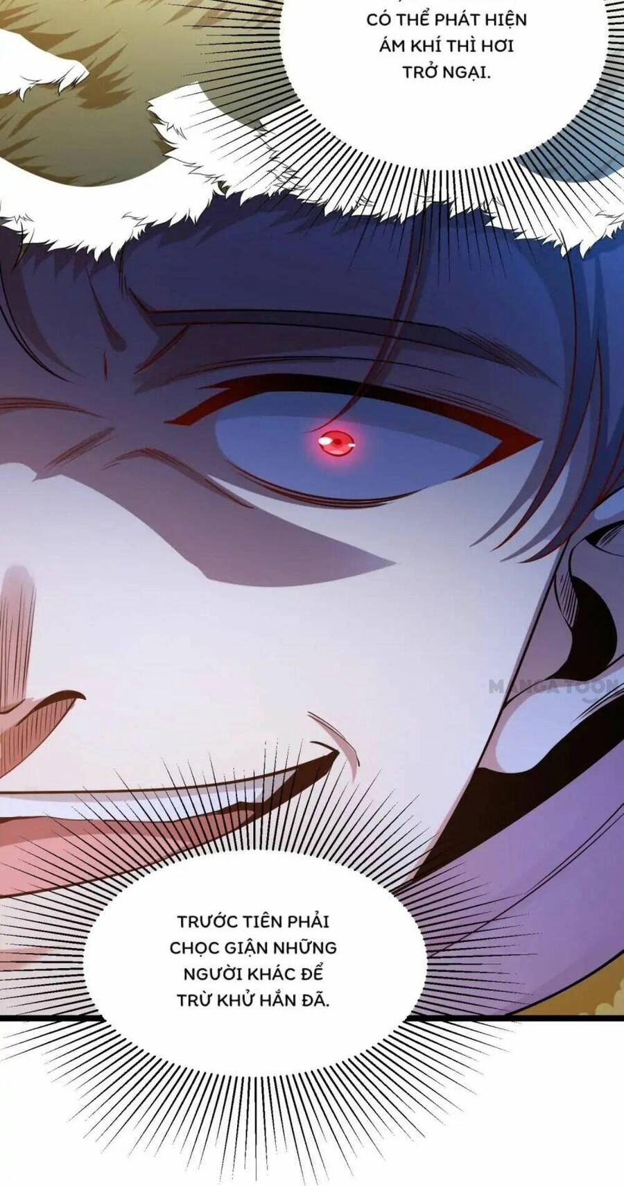 Trấn Quốc Thần Tế Chapter 38 - 25