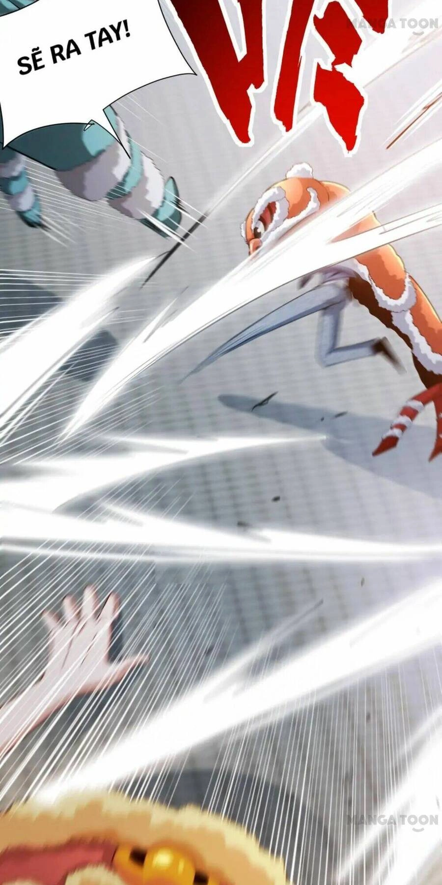 Trấn Quốc Thần Tế Chapter 38 - 28