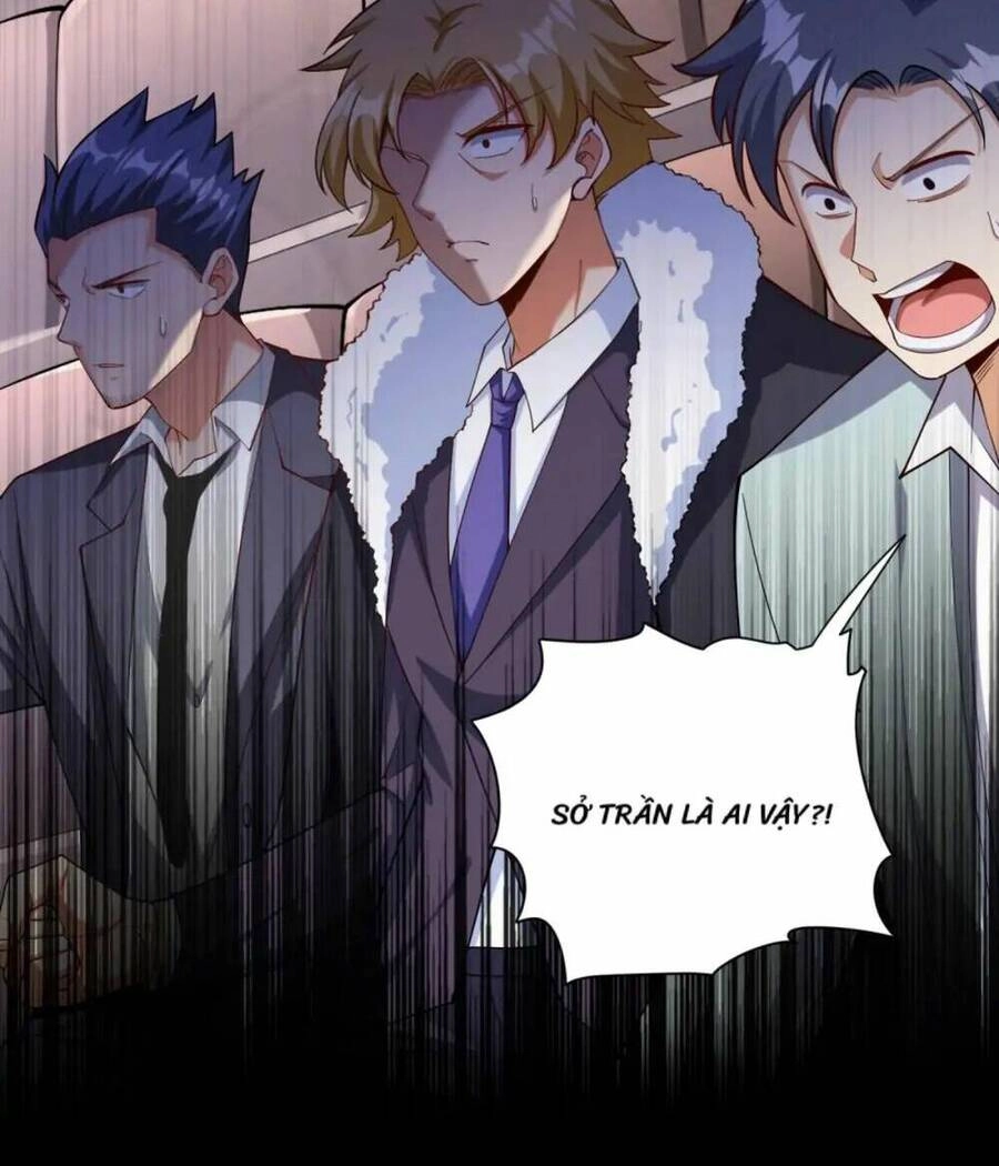 Trấn Quốc Thần Tế Chapter 38 - 31