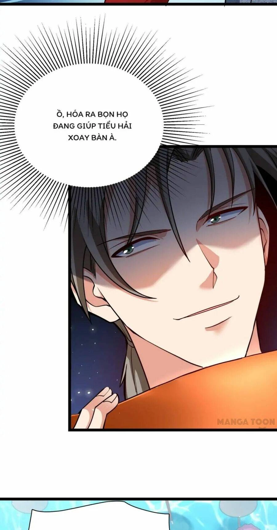 Trấn Quốc Thần Tế Chapter 39 - 2