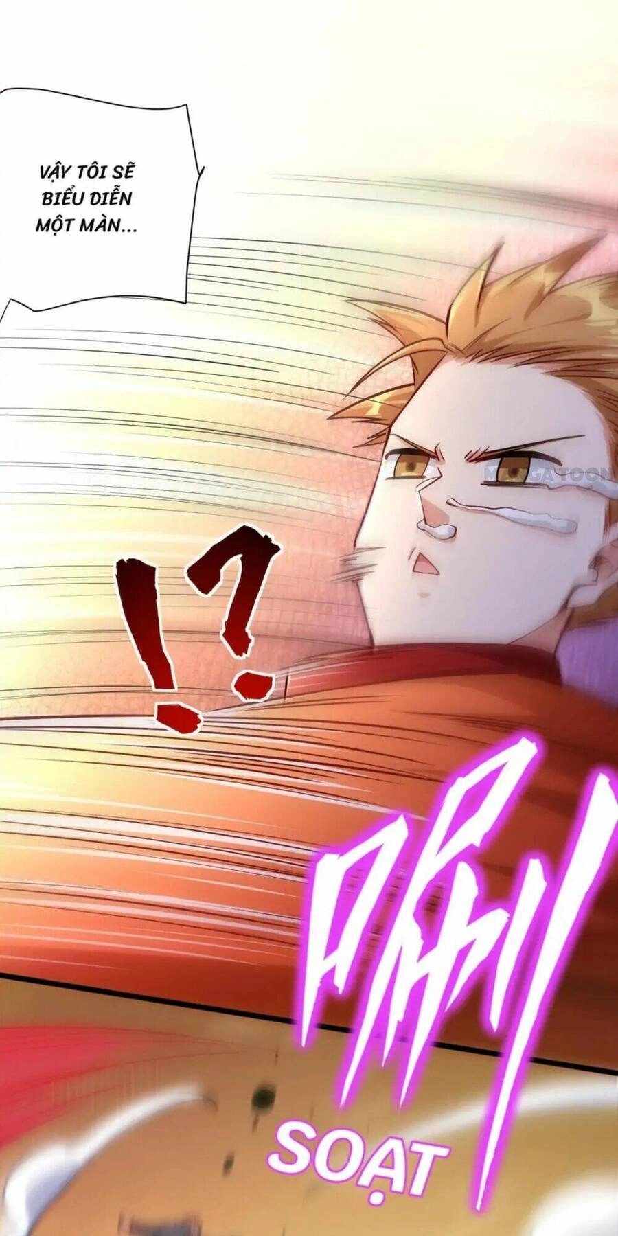 Trấn Quốc Thần Tế Chapter 39 - 8