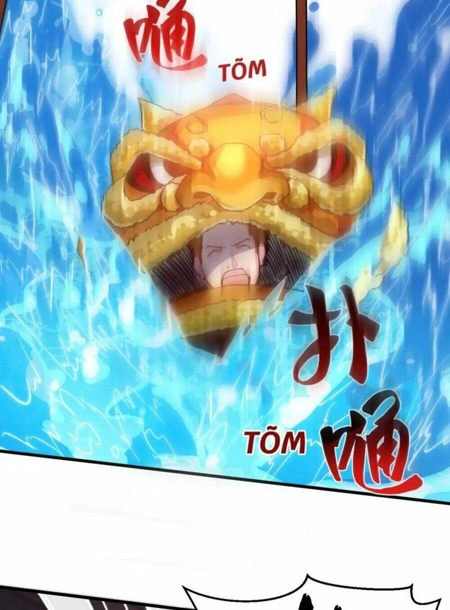 Trấn Quốc Thần Tế Chapter 39 - 13