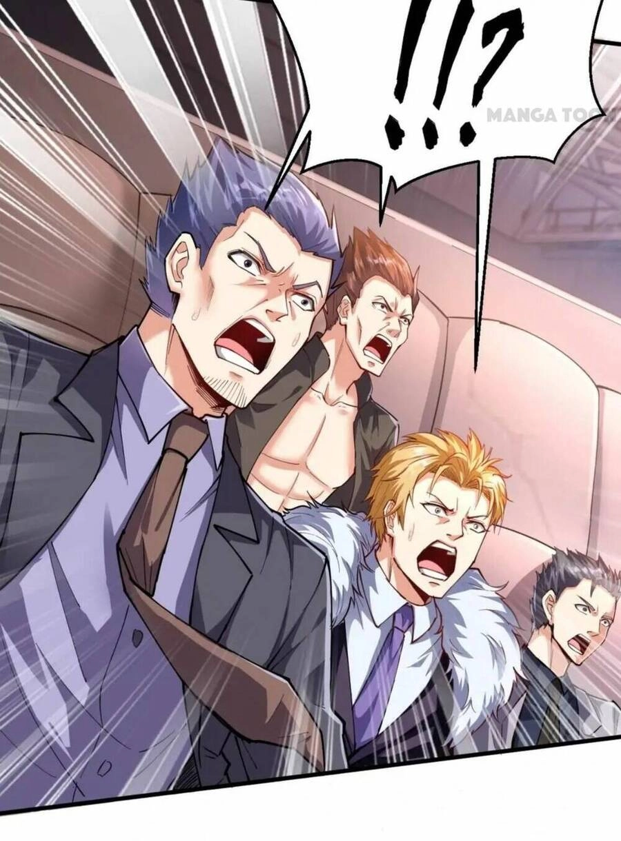 Trấn Quốc Thần Tế Chapter 39 - 14