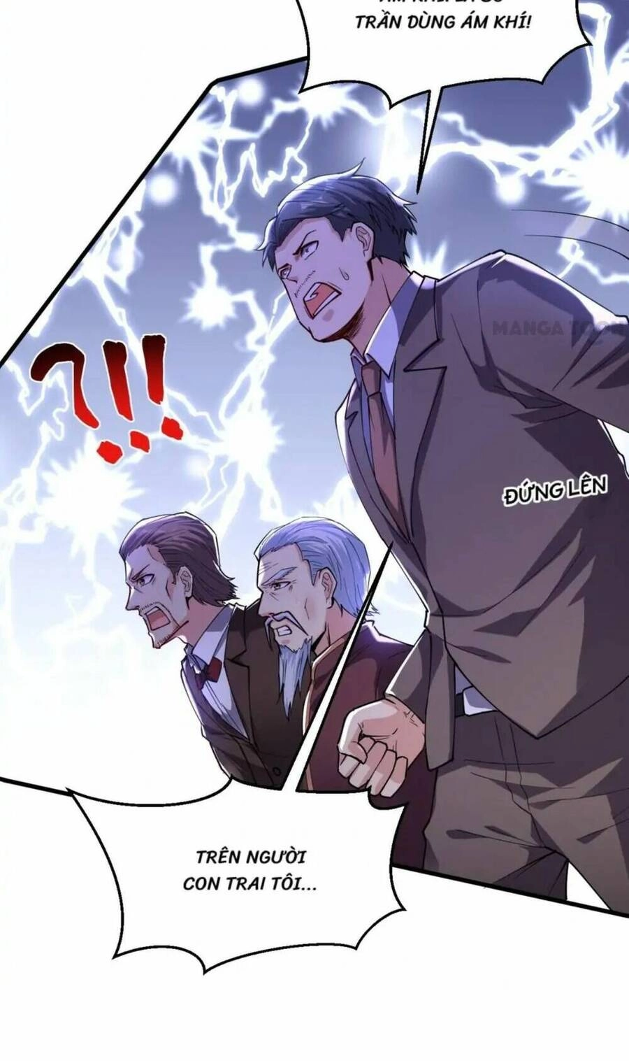 Trấn Quốc Thần Tế Chapter 39 - 21