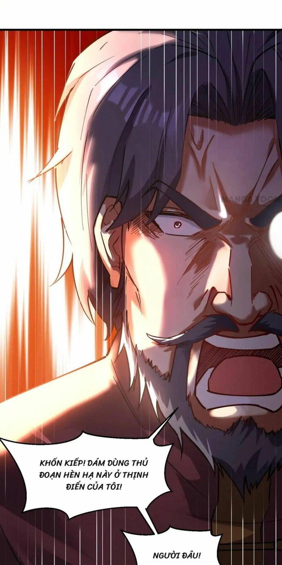 Trấn Quốc Thần Tế Chapter 39 - 25