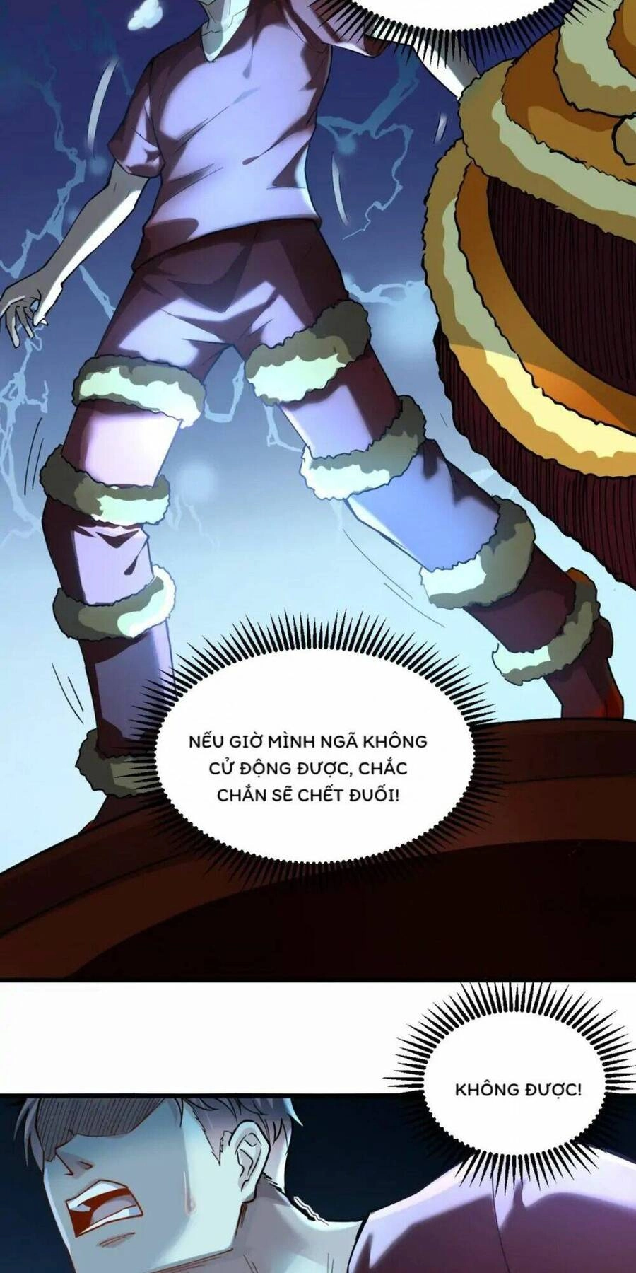 Trấn Quốc Thần Tế Chapter 39 - 29