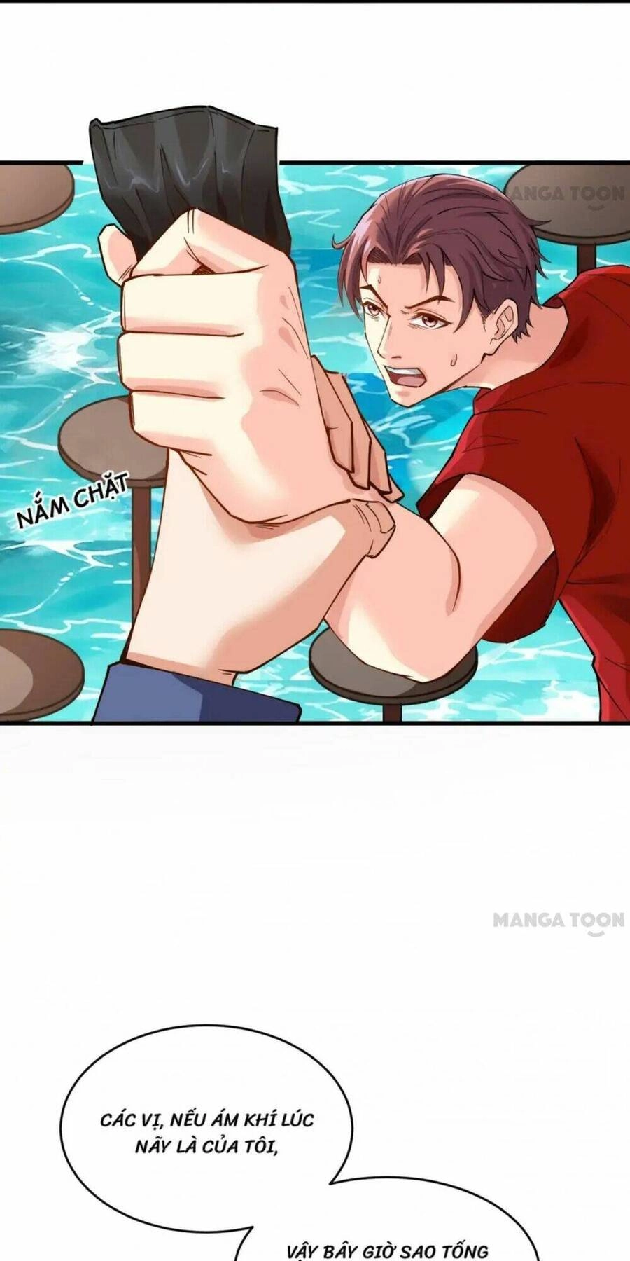 Trấn Quốc Thần Tế Chapter 39 - 32