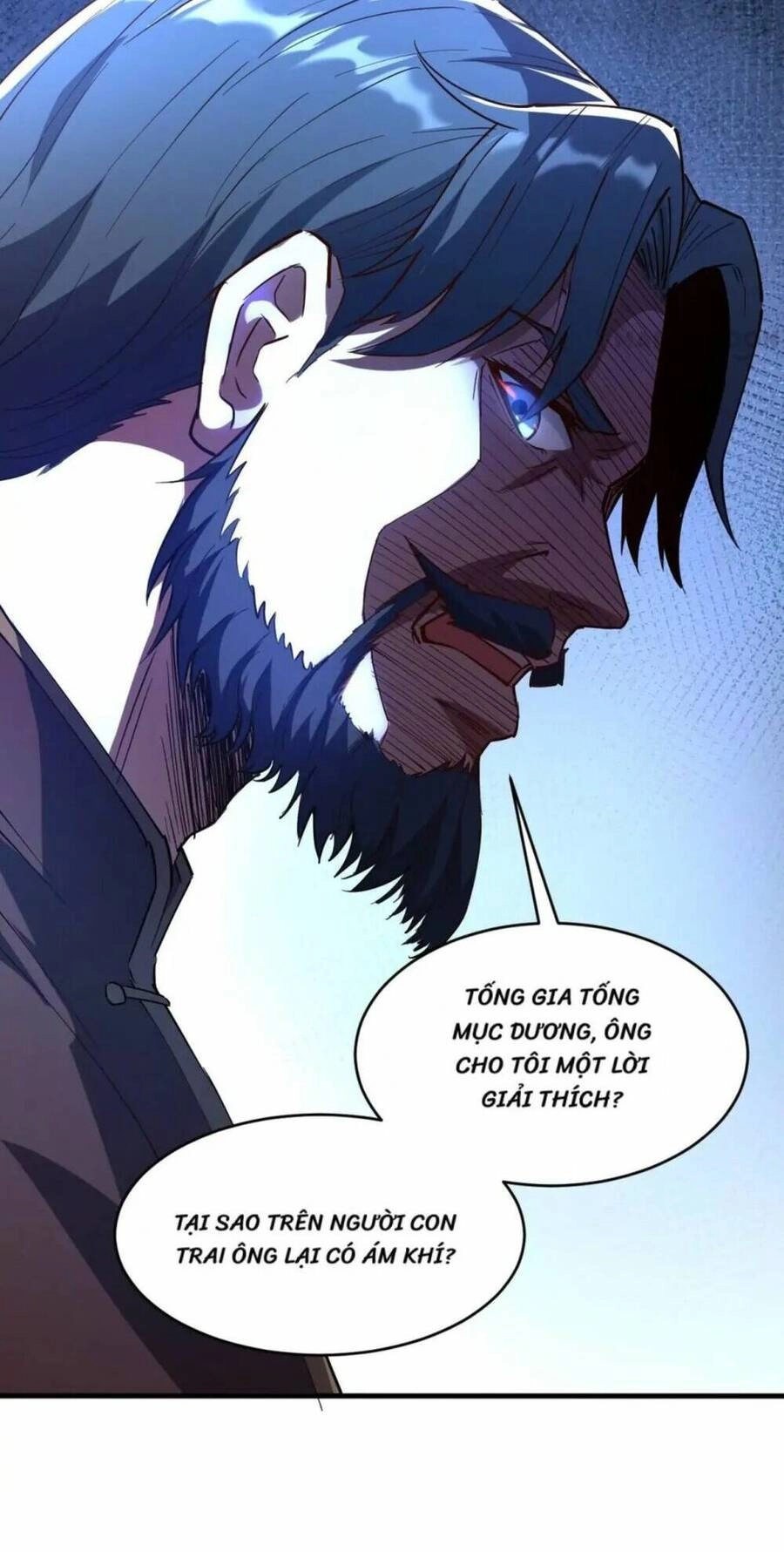 Trấn Quốc Thần Tế Chapter 39 - 38