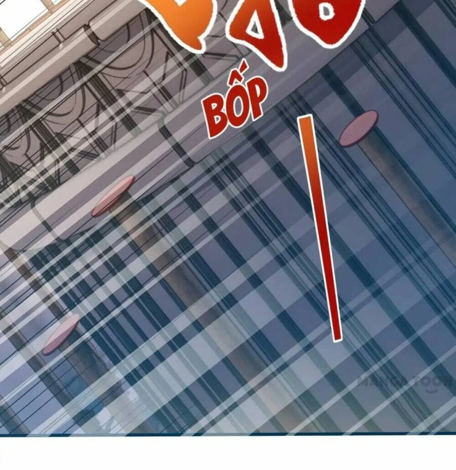 Trấn Quốc Thần Tế Chapter 40 - 20