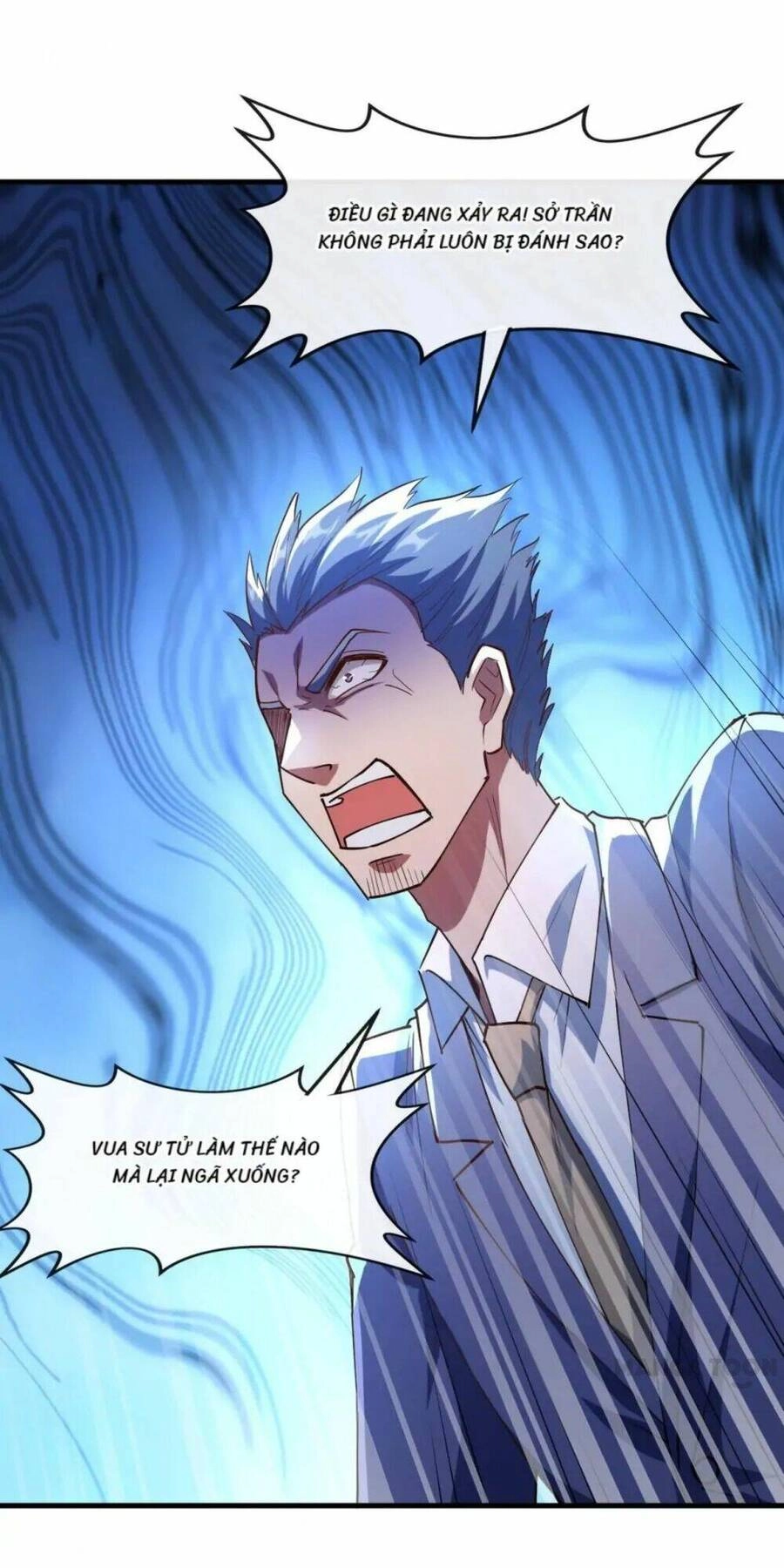 Trấn Quốc Thần Tế Chapter 41 - 1