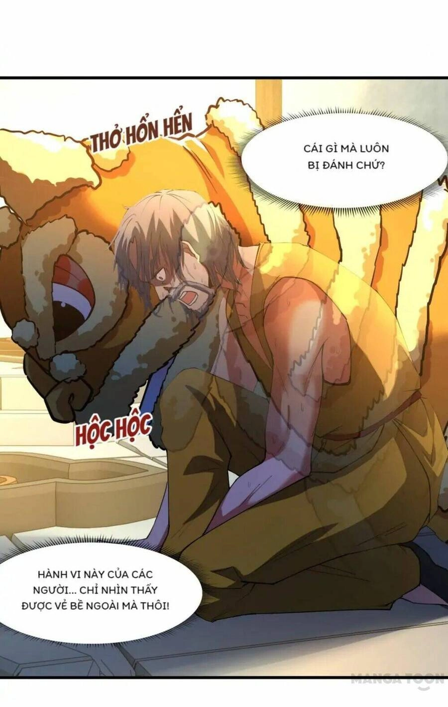 Trấn Quốc Thần Tế Chapter 41 - 2