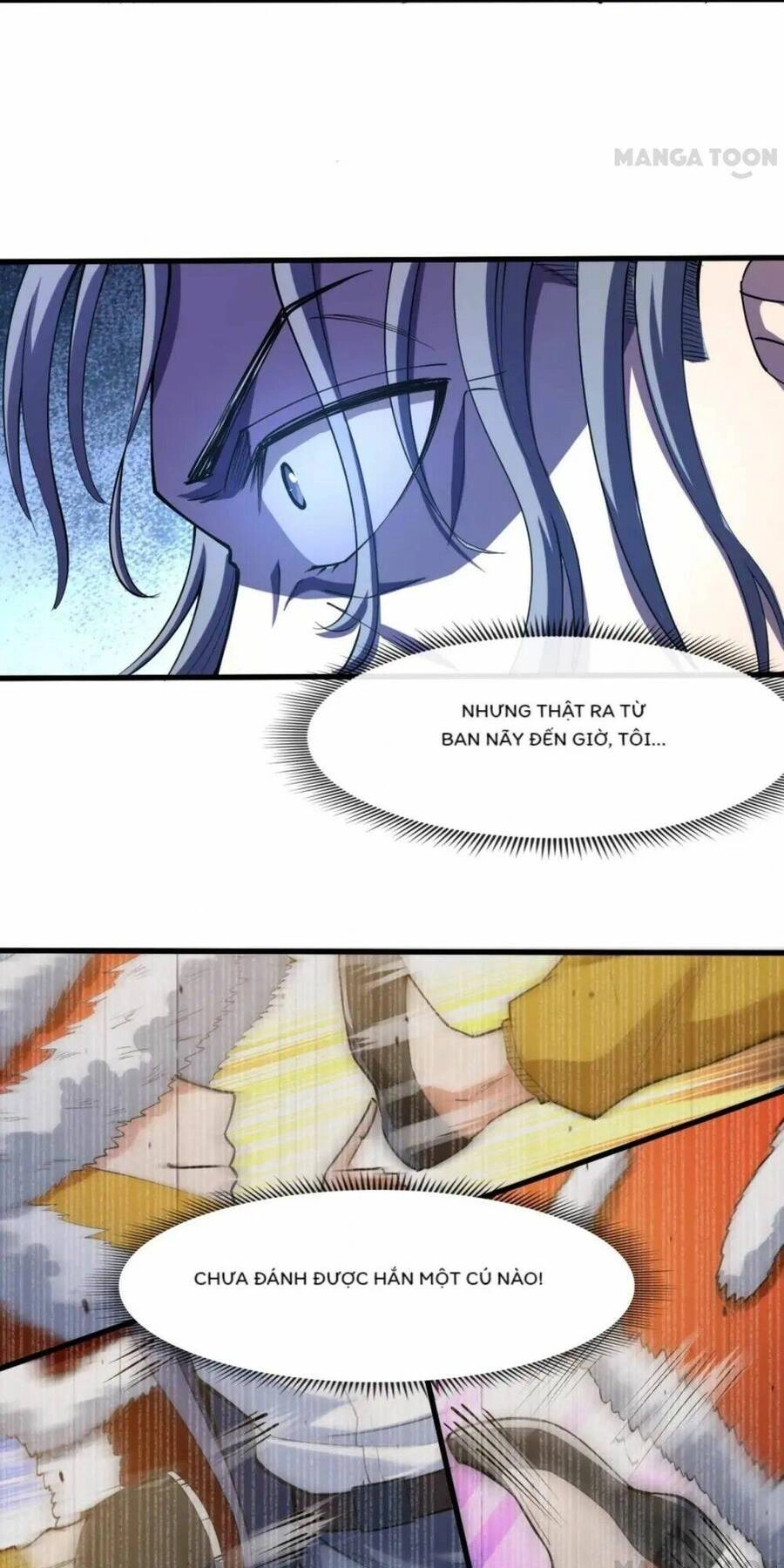 Trấn Quốc Thần Tế Chapter 41 - 4