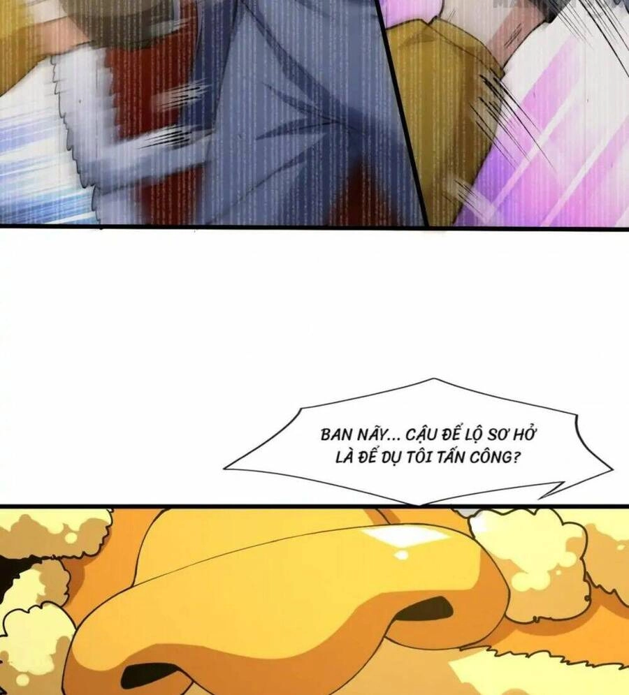 Trấn Quốc Thần Tế Chapter 41 - 5