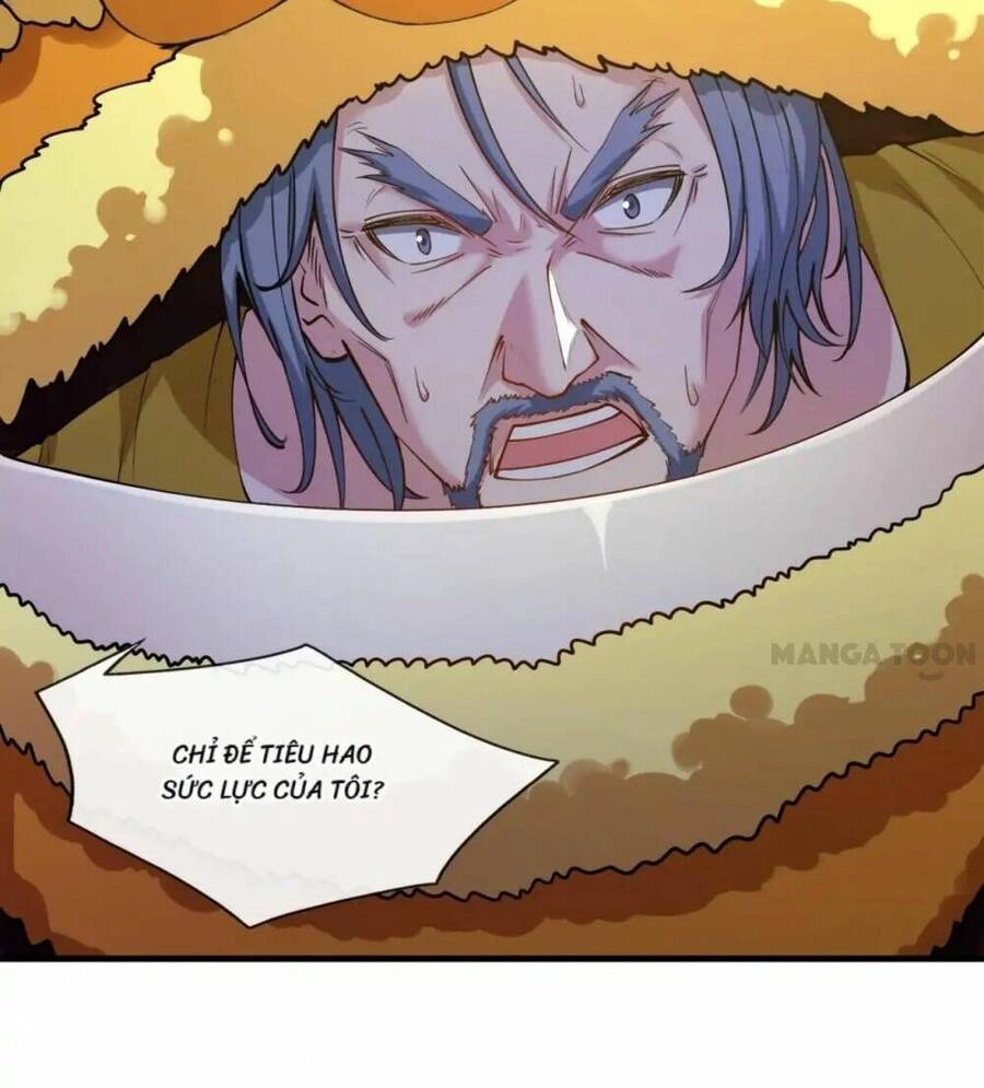 Trấn Quốc Thần Tế Chapter 41 - 6