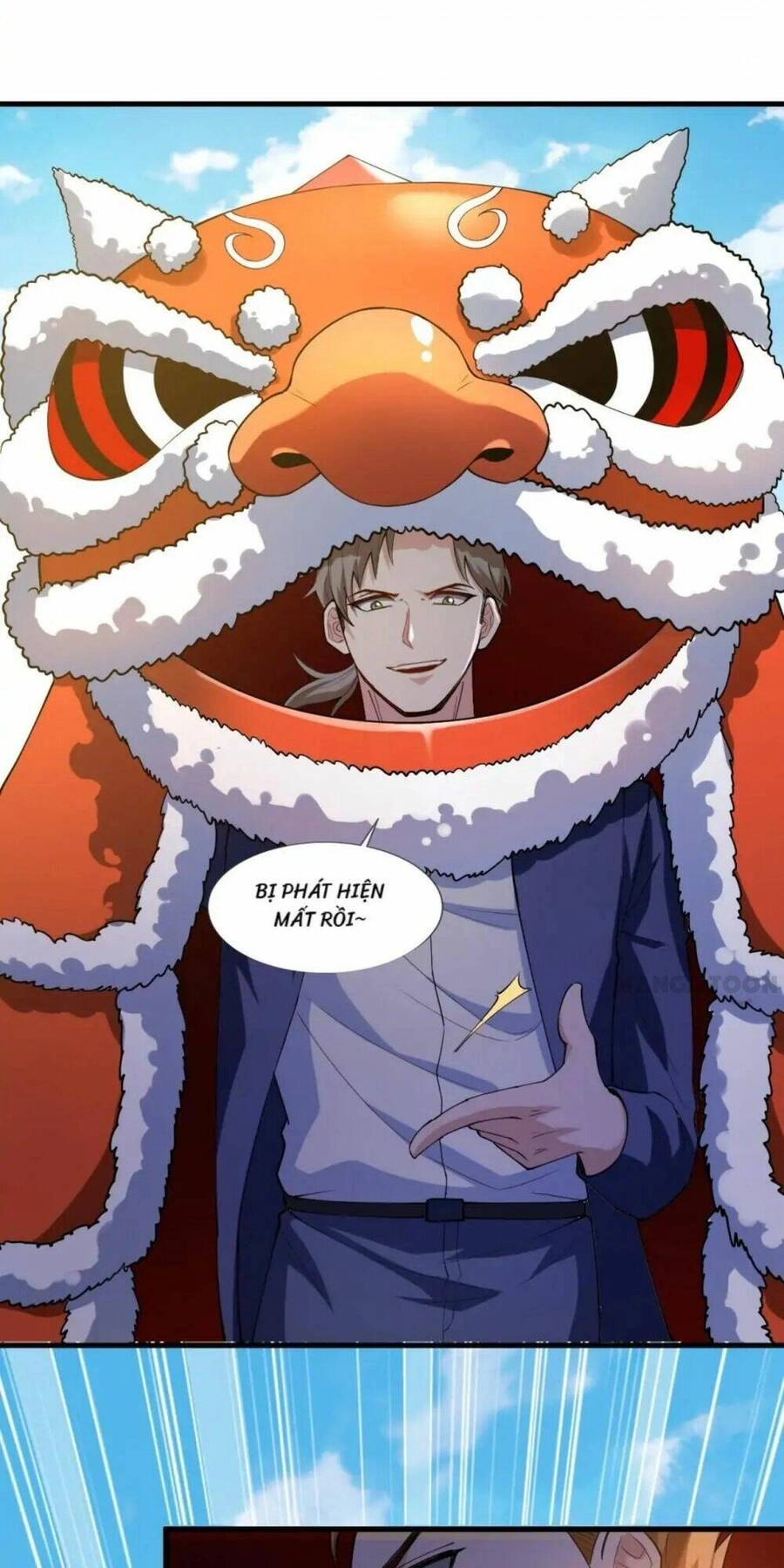 Trấn Quốc Thần Tế Chapter 41 - 7