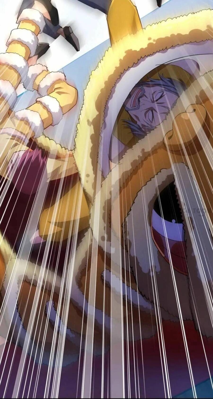 Trấn Quốc Thần Tế Chapter 41 - 9