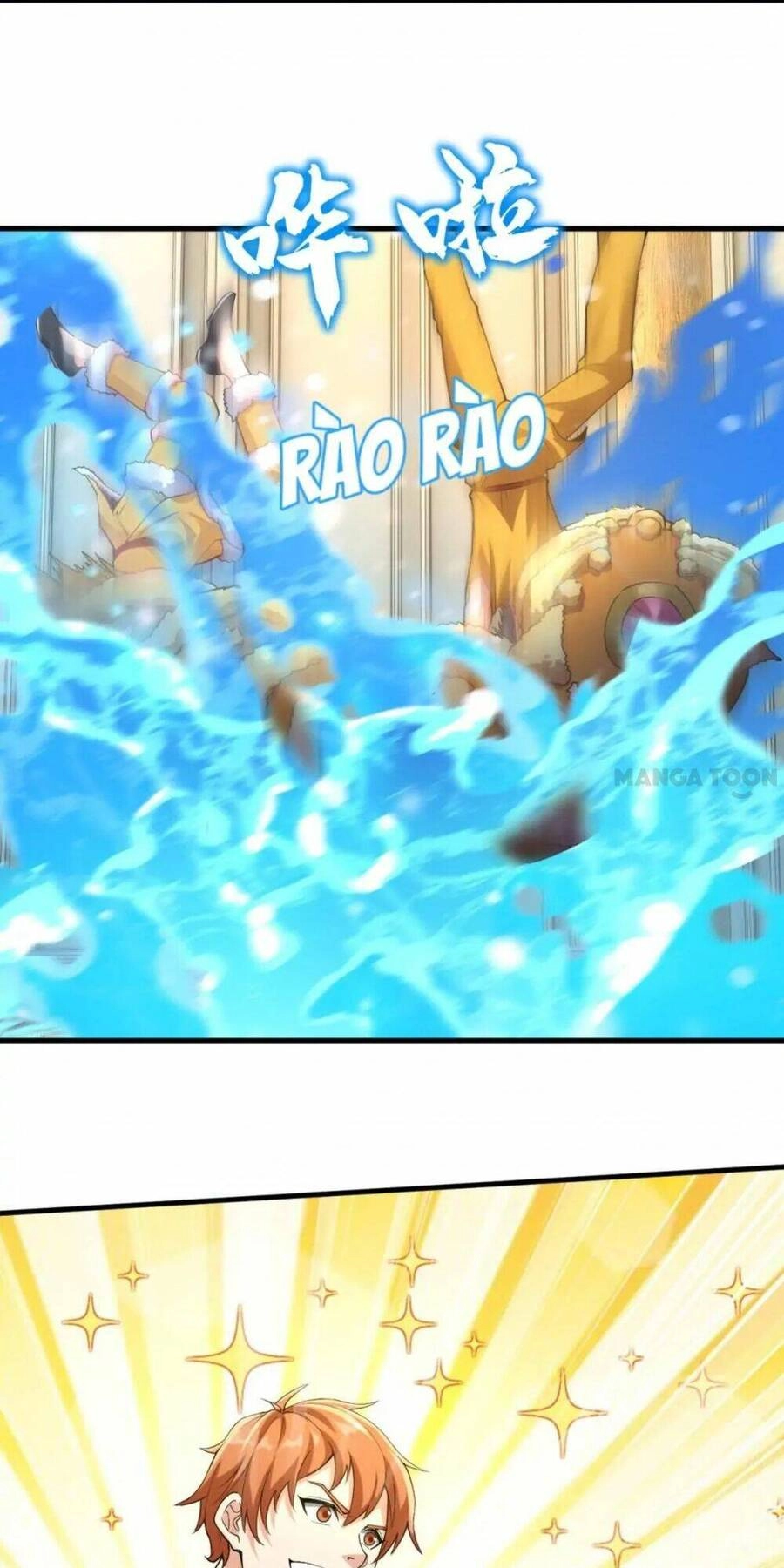 Trấn Quốc Thần Tế Chapter 41 - 10