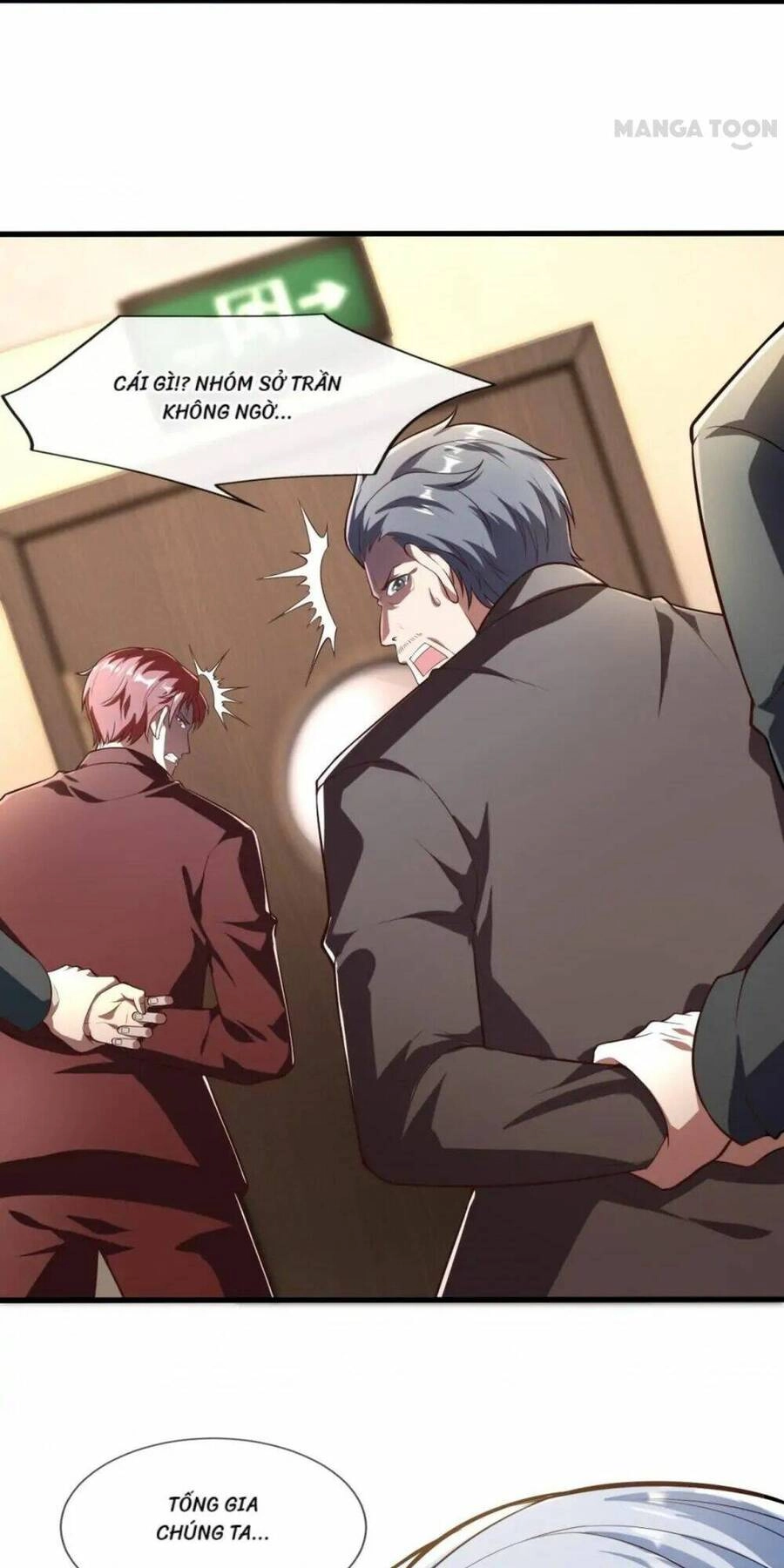 Trấn Quốc Thần Tế Chapter 41 - 13