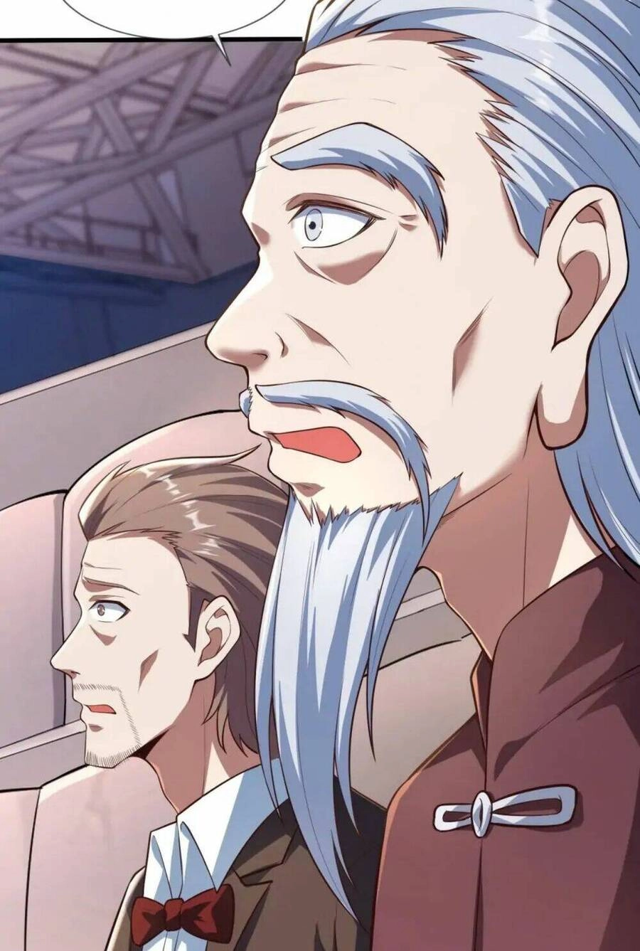 Trấn Quốc Thần Tế Chapter 41 - 14