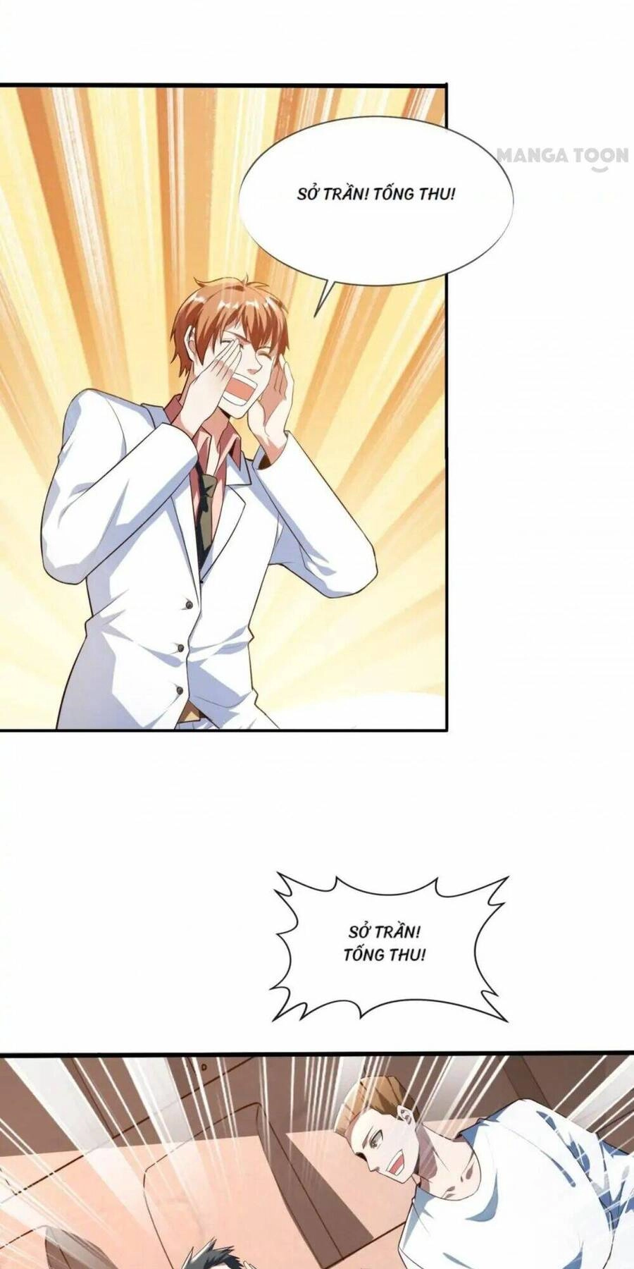 Trấn Quốc Thần Tế Chapter 41 - 16