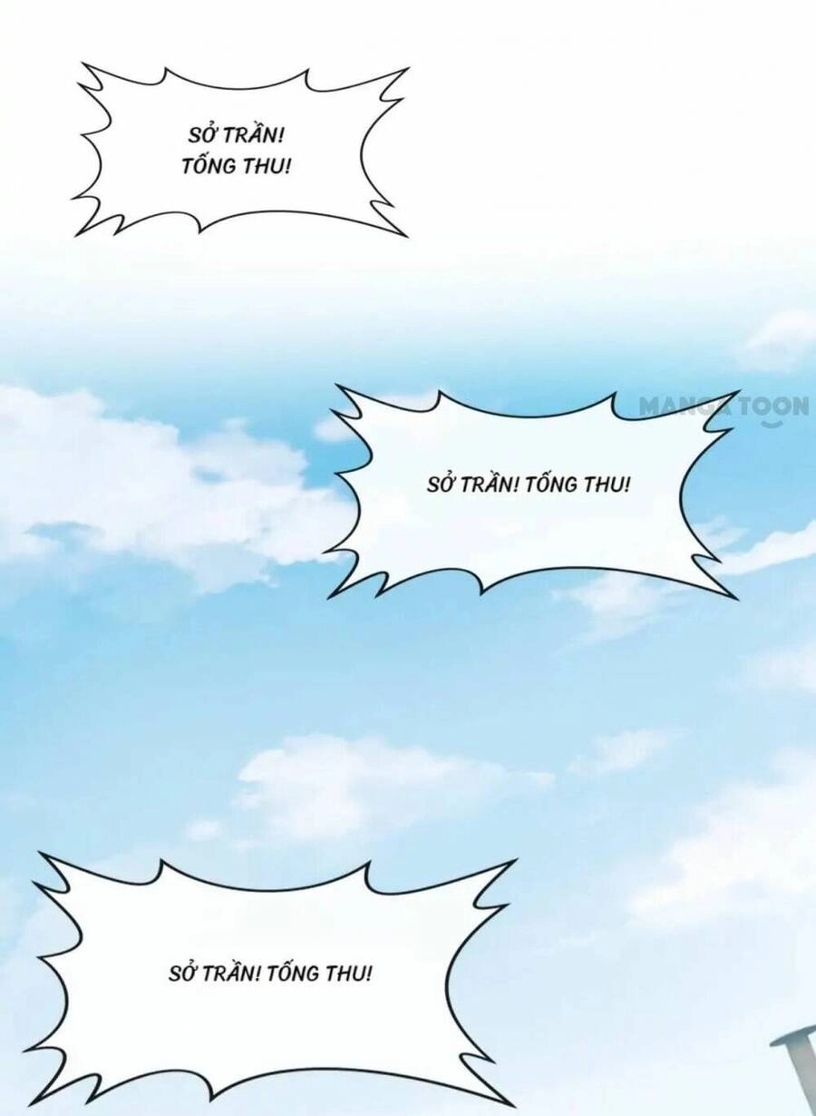 Trấn Quốc Thần Tế Chapter 41 - 18