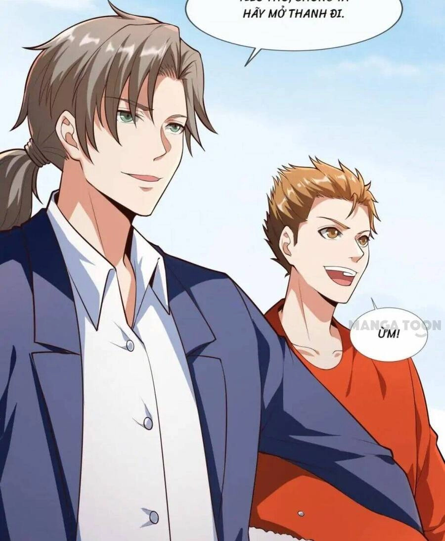 Trấn Quốc Thần Tế Chapter 41 - 20