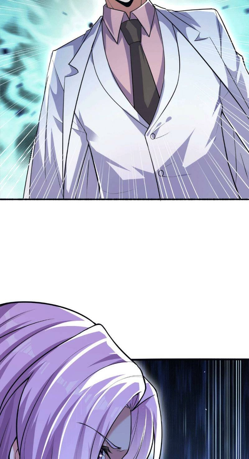 Trấn Quốc Thần Tế Chapter 42 - 3