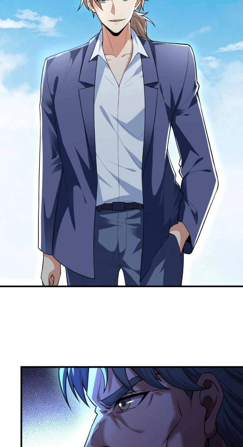 Trấn Quốc Thần Tế Chapter 42 - 7