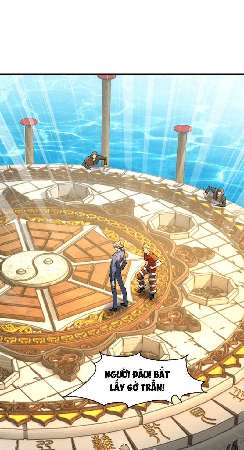 Trấn Quốc Thần Tế Chapter 42 - 10