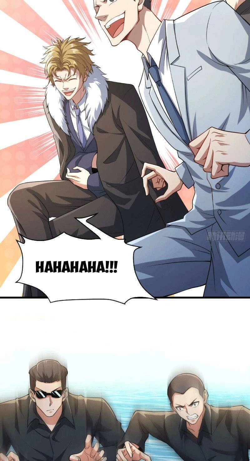 Trấn Quốc Thần Tế Chapter 42 - 12