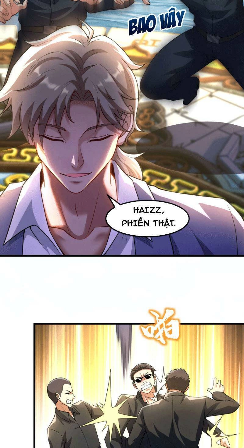 Trấn Quốc Thần Tế Chapter 42 - 13