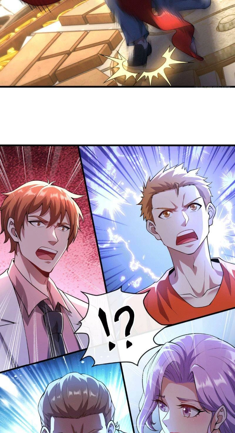 Trấn Quốc Thần Tế Chapter 42 - 16