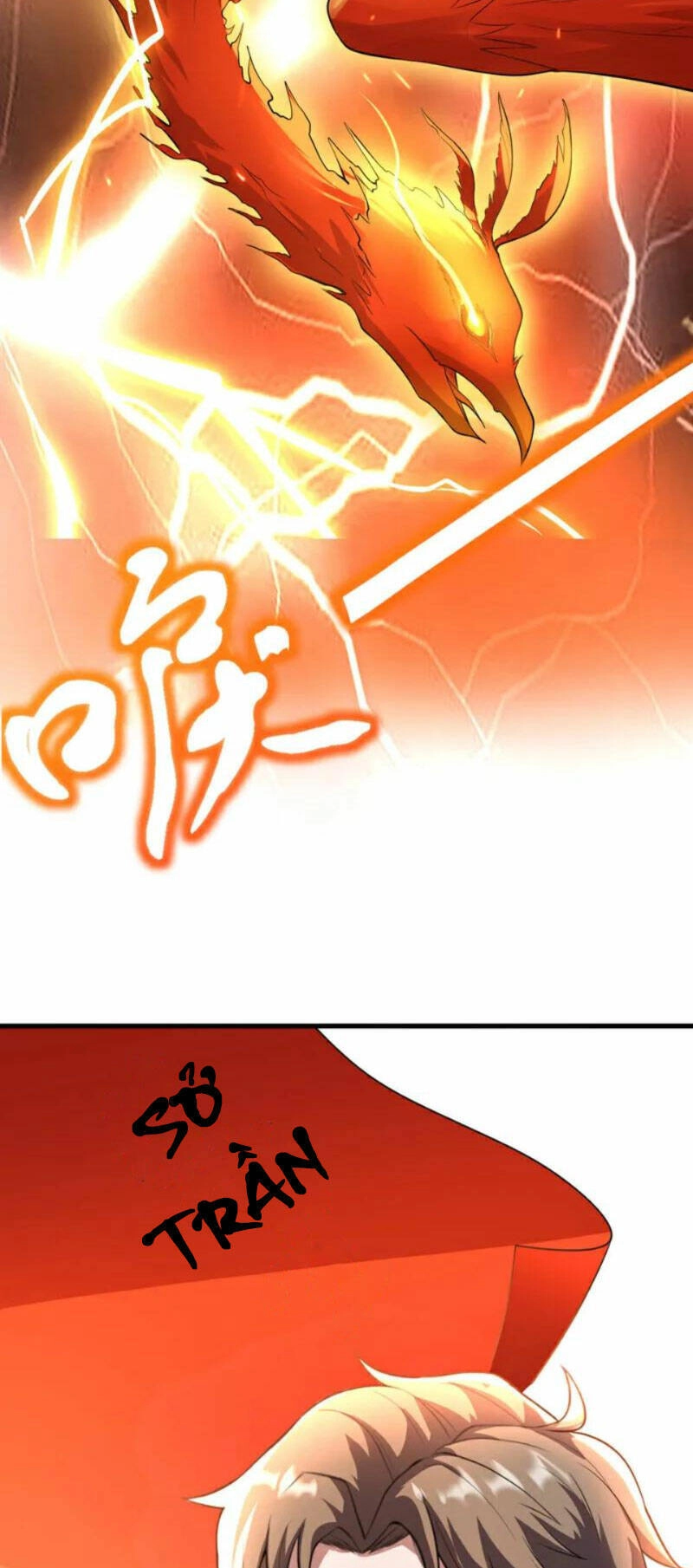 Trấn Quốc Thần Tế Chapter 43 - 6