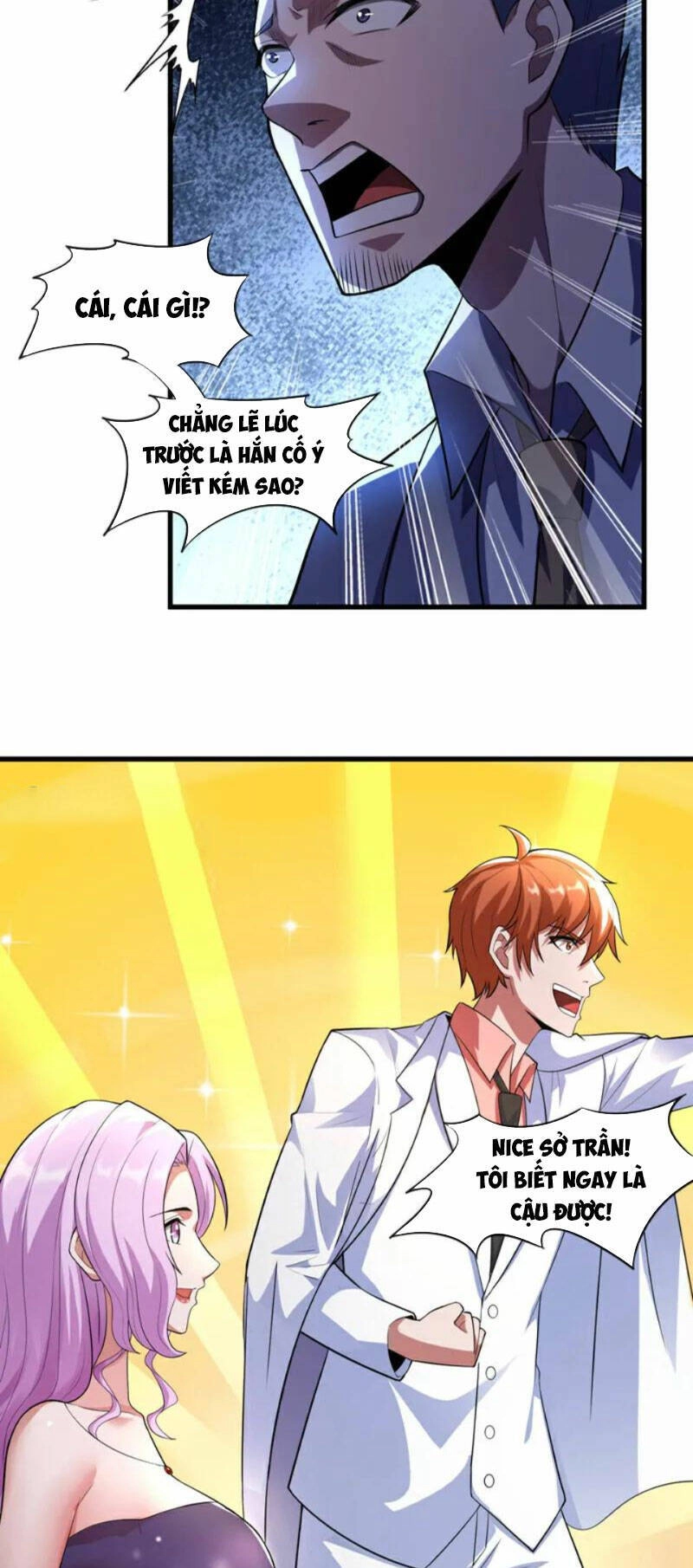 Trấn Quốc Thần Tế Chapter 43 - 9