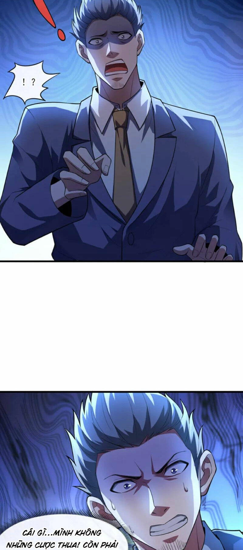 Trấn Quốc Thần Tế Chapter 43 - 13