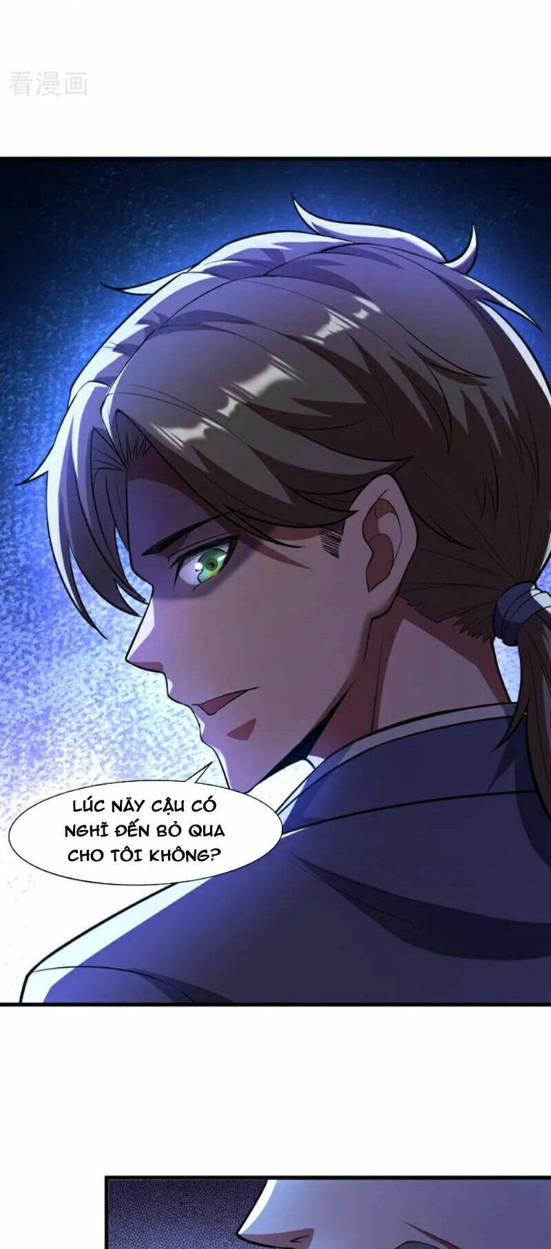 Trấn Quốc Thần Tế Chapter 43 - 15