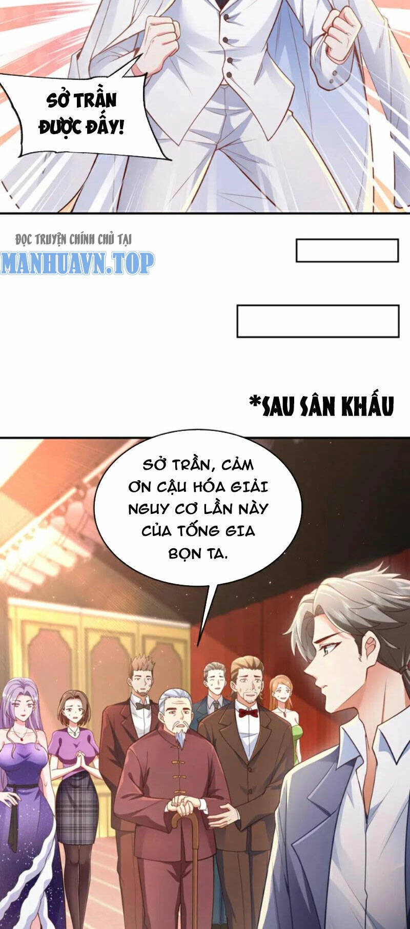 Trấn Quốc Thần Tế Chapter 43 - 21